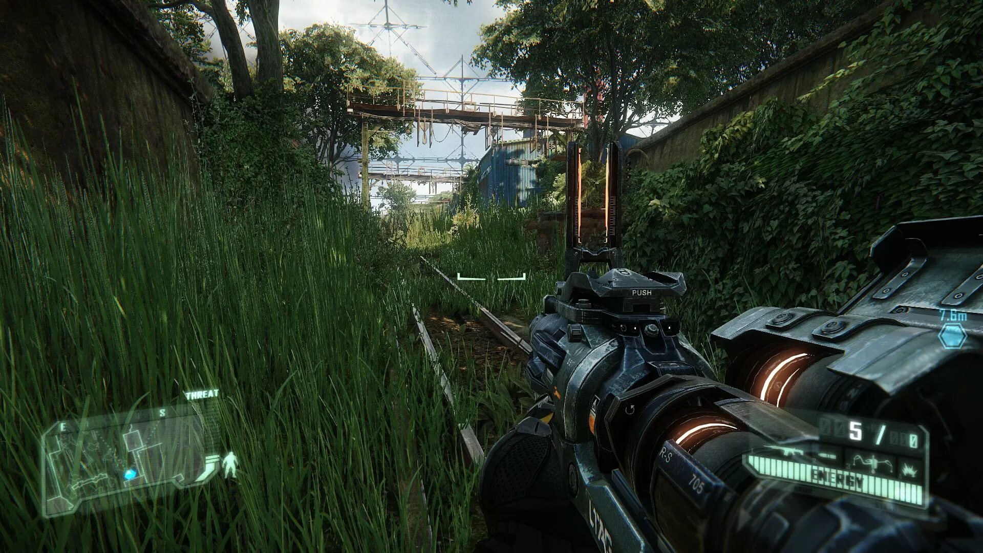 Как сделать crysis. Харгривс крайзис. crysis 3 финал. crysis 3 hud. crysis маска.