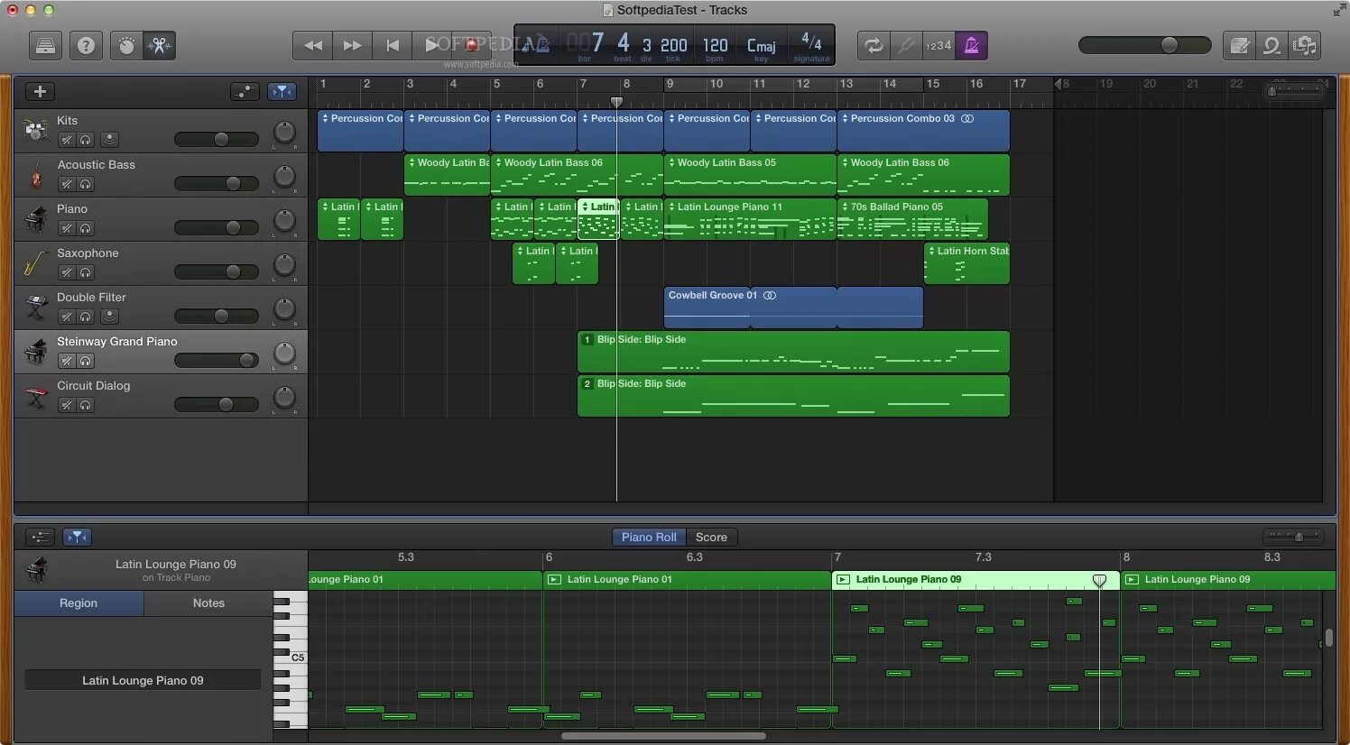 Garage band приложение для windows 10. Garageband mac. garageband на пк. программа garageband для windows. garageband windows 10.