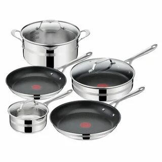 Tefal jamie oliver