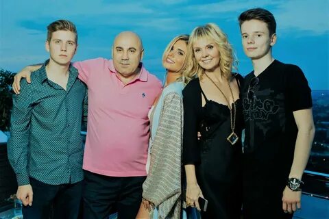 Ro family