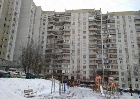 Митино 9