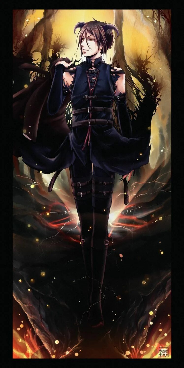 Себастьян демон дворецкий. Тёмный дворецкий истинный облик себастьяна. Себастьян михаэлис демон. Тёмный дворецкий себастьян демон. Себастьян демон дворецкий.