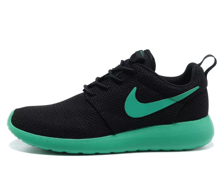 Nike run мужские. Nike Roshe зеленые. Nike Roshe Run зеленые. Найк Роше РАН. Кроссовки найк Роше РАН мужские.