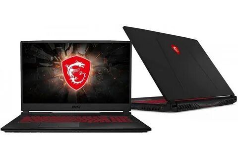 17.3 i5 msi