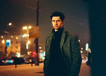 Долин актер