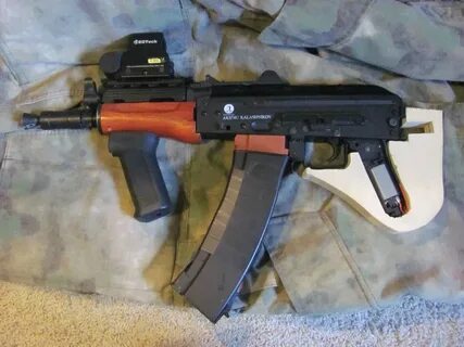 Сборка аксу