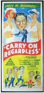 Carry on out off