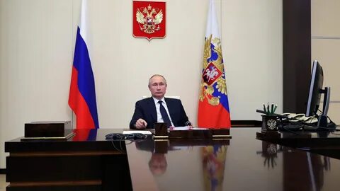 Председатель совещания