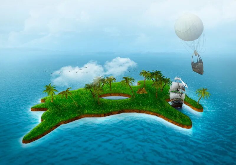 Остров мечтателей. Таинственный остров для детей. Остров для презентации. Остров математики. Фон таинственный остров.