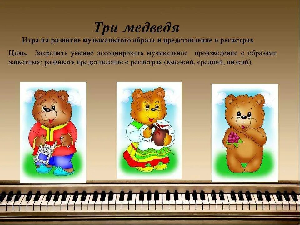 Музыкальная игра автомобили