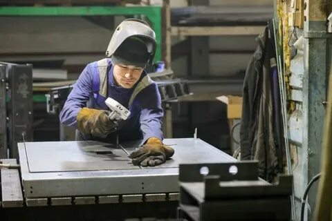 Заводы красноярска вакансии