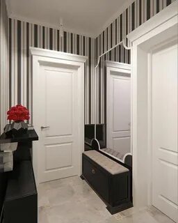 Прихожие в коридор интерьер фото дизайн