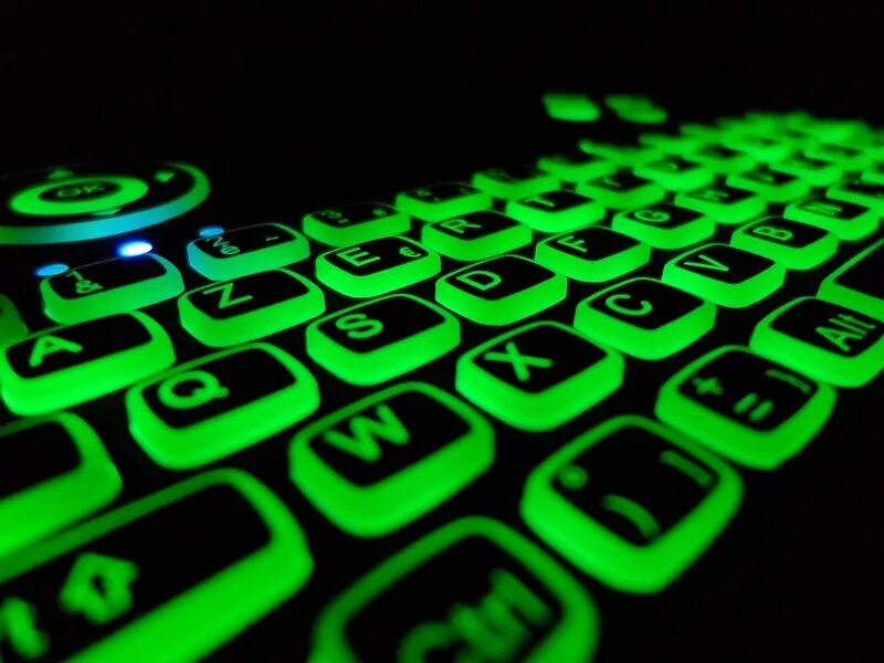 Приложение для обоев на клавиатуру