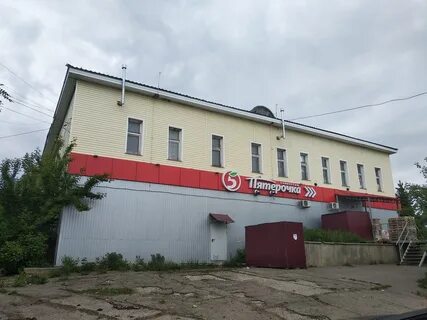 Пятерочка первомайская улица