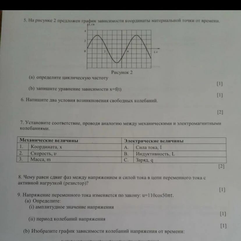 На графике изображена зависимость координаты х. График зависимости координаты материальной точки от времени. как найти циклическую частоту колебаний по графику. как определить циклическую частоту колебаний по графику. на графике изображена зависимость координаты точки от времени..