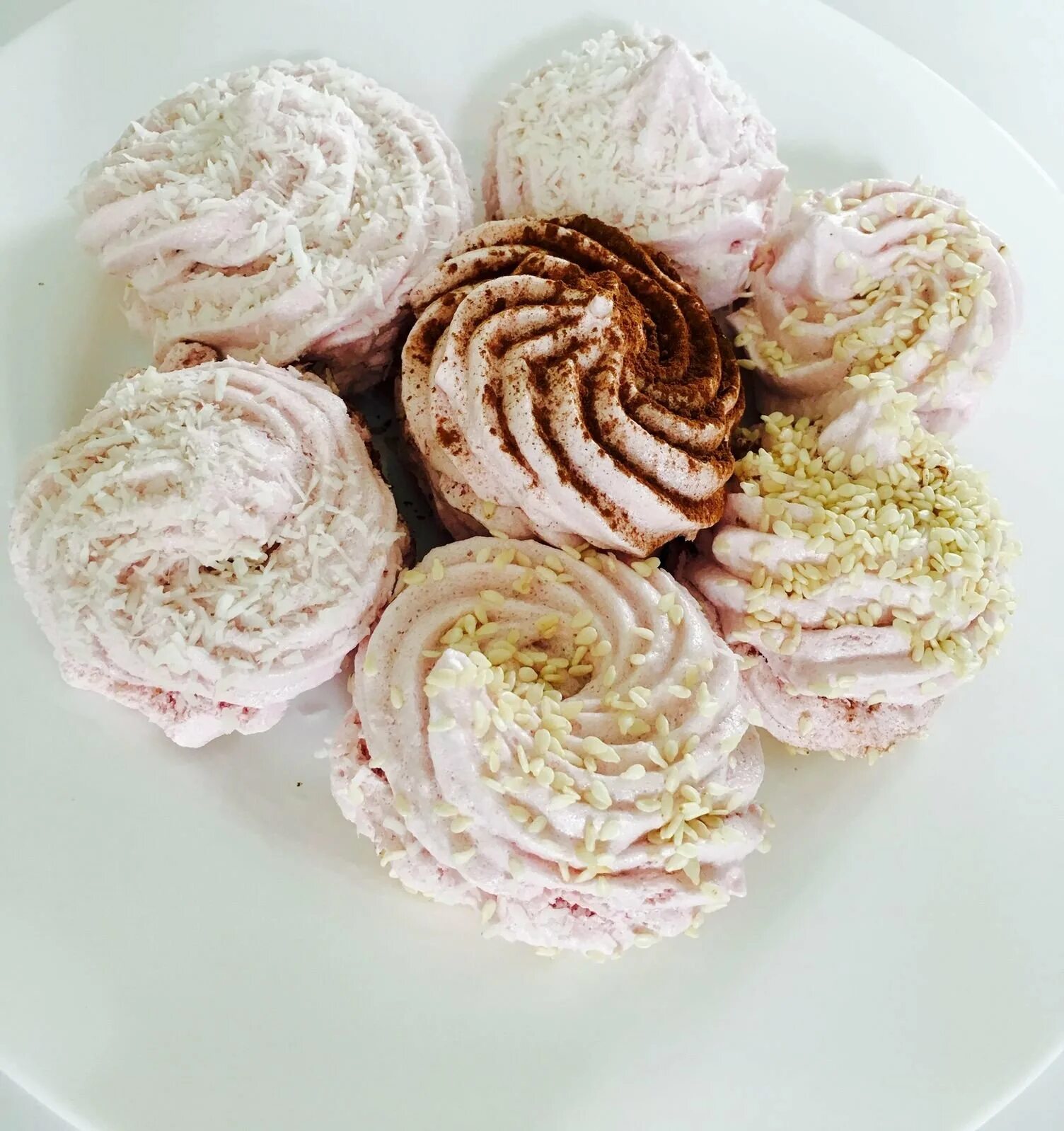 Как использовать зефир. Зефир. домашний зефир. вкусный зефир. зефир красивый домашний.