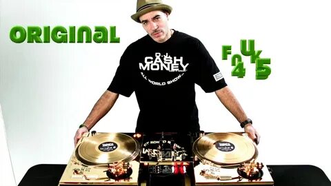 Another dj