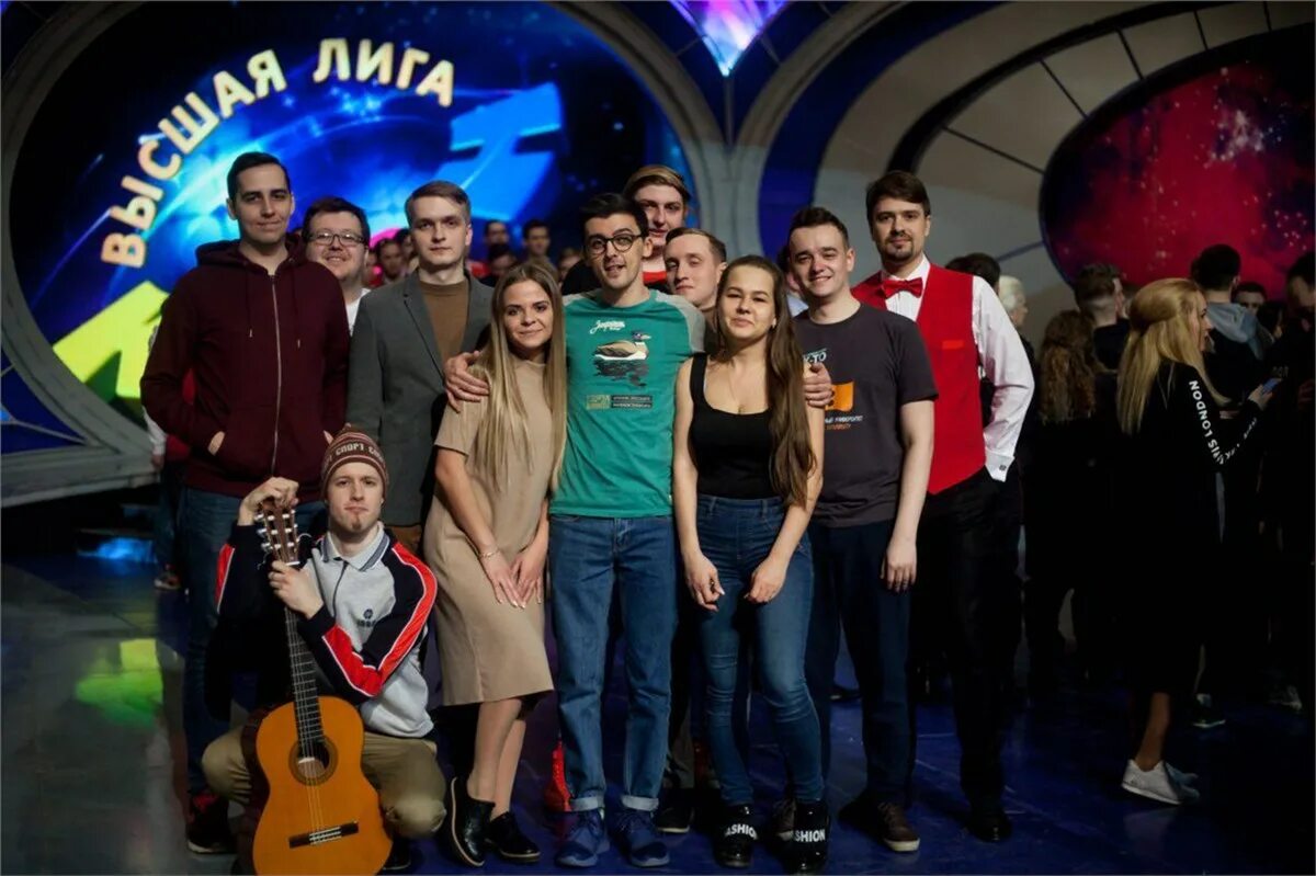 иван брагин квн. такт квн. команда квн так-то красноярск. алина из так-то квн. алексей юрьянов квн.