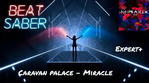Beat saber песни