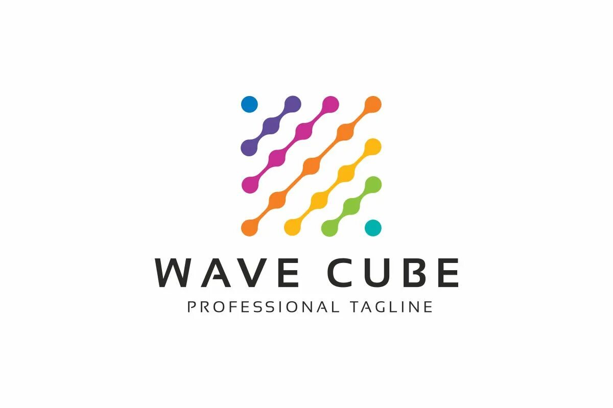 Wave cubed. Wave Cube. Логотип куб. АЙТИ куб логотип. Максимум Эдьюкейшн лого на прозрачном фоне.