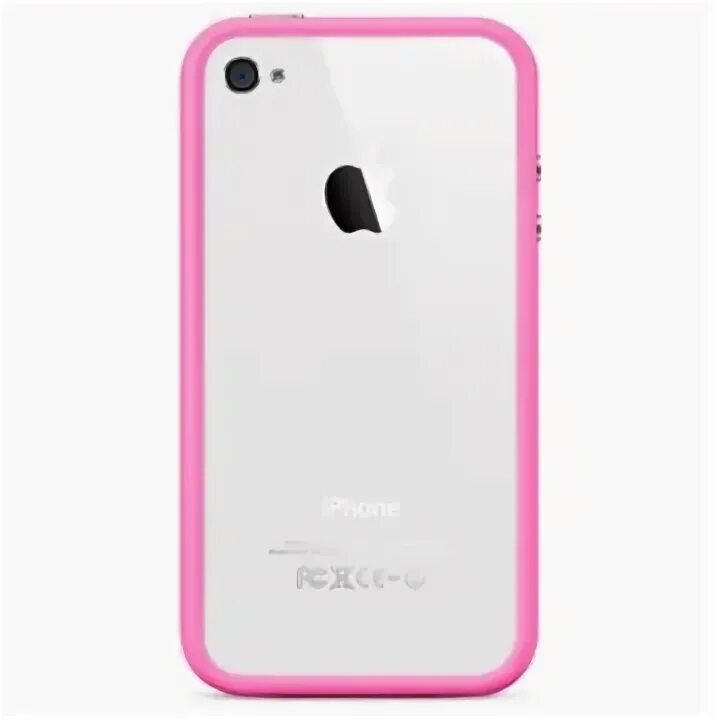 Артикулы на айфон вб. Айфон 4 s розовый. чехол apple пластиковый для apple iphone 4 / 4s. пластиковый чехол бампер для ipad 4. бампер на айфон 4.