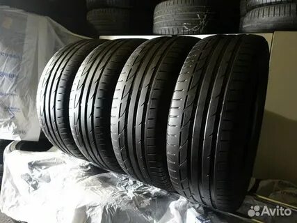 Шины 255 35 r19