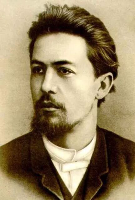 Chekhov: The first truly modern master The Independent The Independent