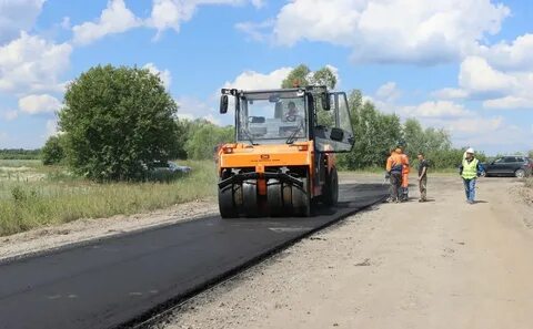 Дорога м12 чувашия