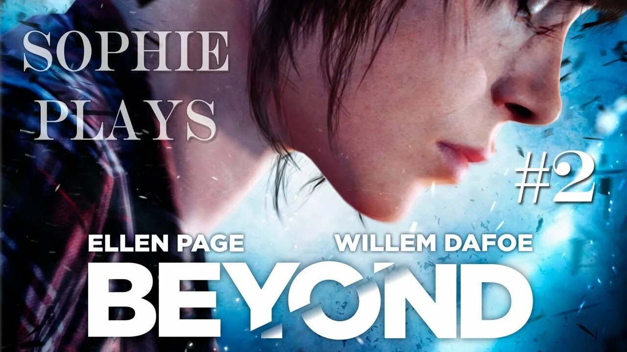 Less beyond