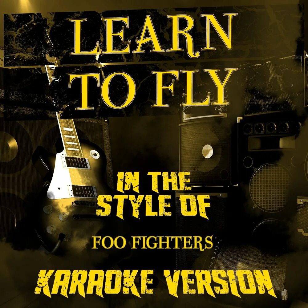 Foo fighters learn. Foo fighters learn to fly. fo fighters learn to fly.