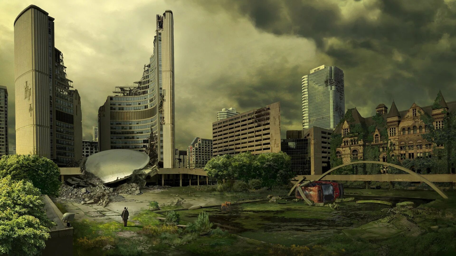 Киберпанк апокалипсис антиутопия. Владимир манюхин художник апокалипсис италия. Разрушенный город будущего. Постапокалипсис город. Разрушенный город будущего.