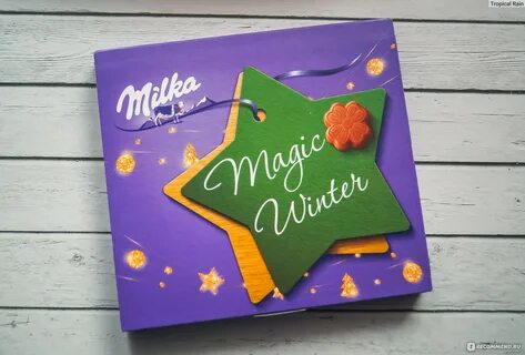 Winters отзывы