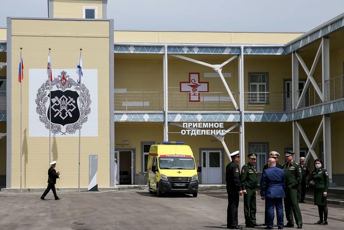 Военный госпиталь севастополь. Севастополь военный госпиталь Министерства обороны ковид. Военный госпиталь Севастополь Омега. Госпиталь Министерства обороны в омеге Севастополь.