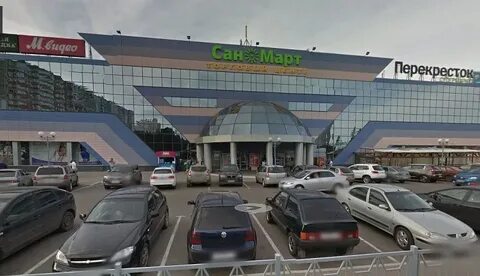 Сан и март пенза магазины