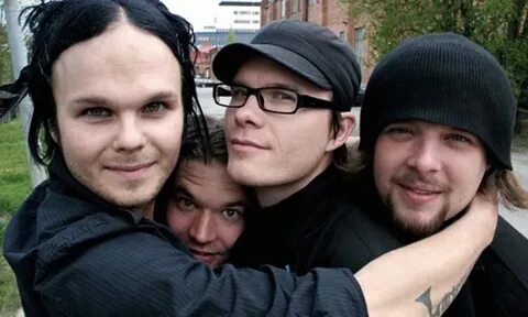 Him rasmus