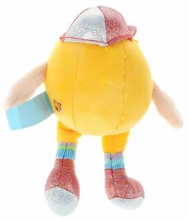 Мягкая игрушка колобок