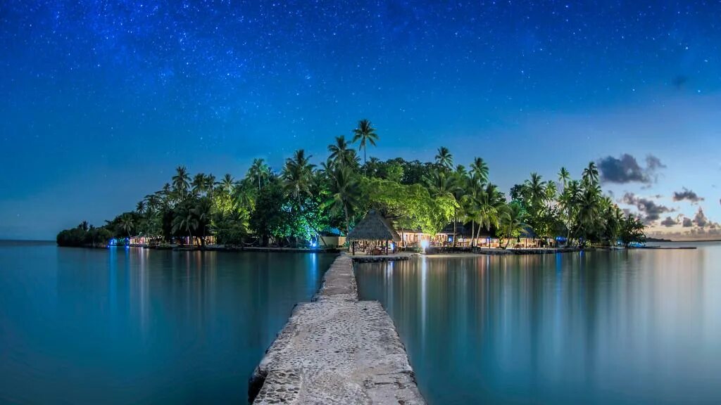 Paradise save