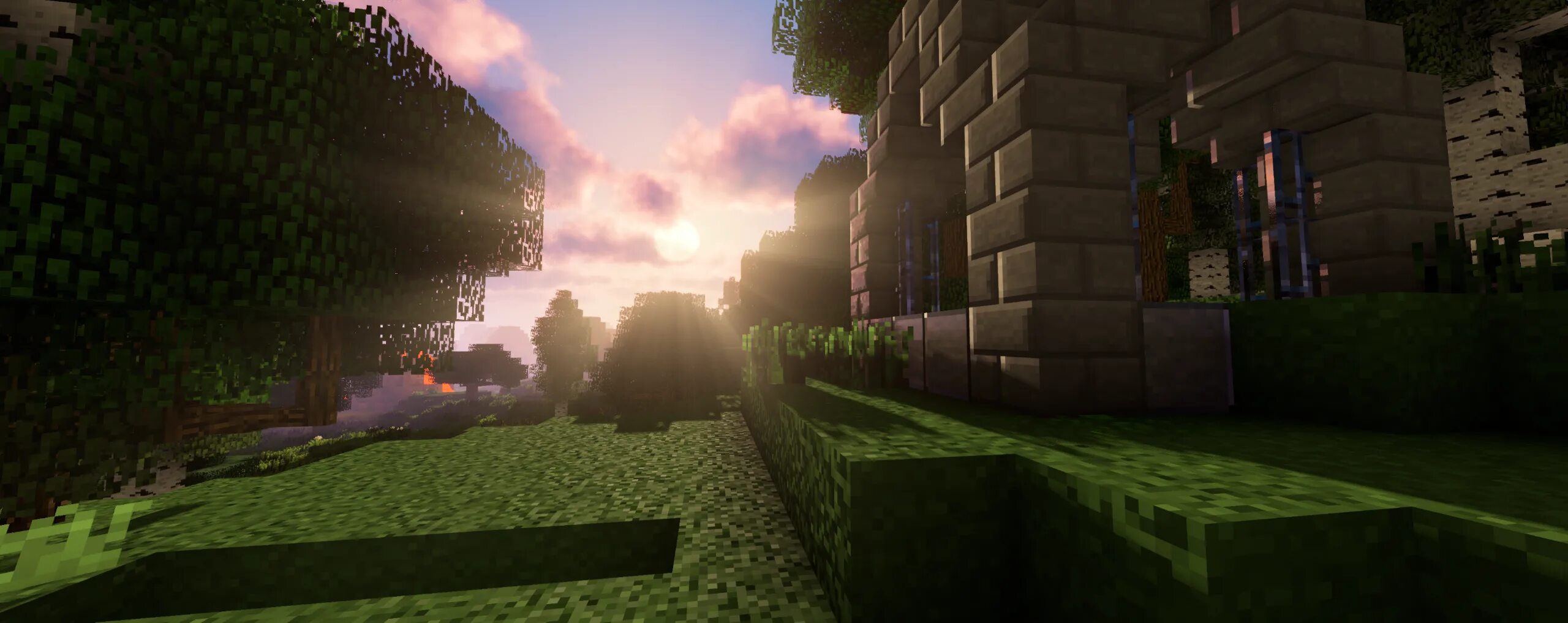 Sonic ether s unbelievable shaders