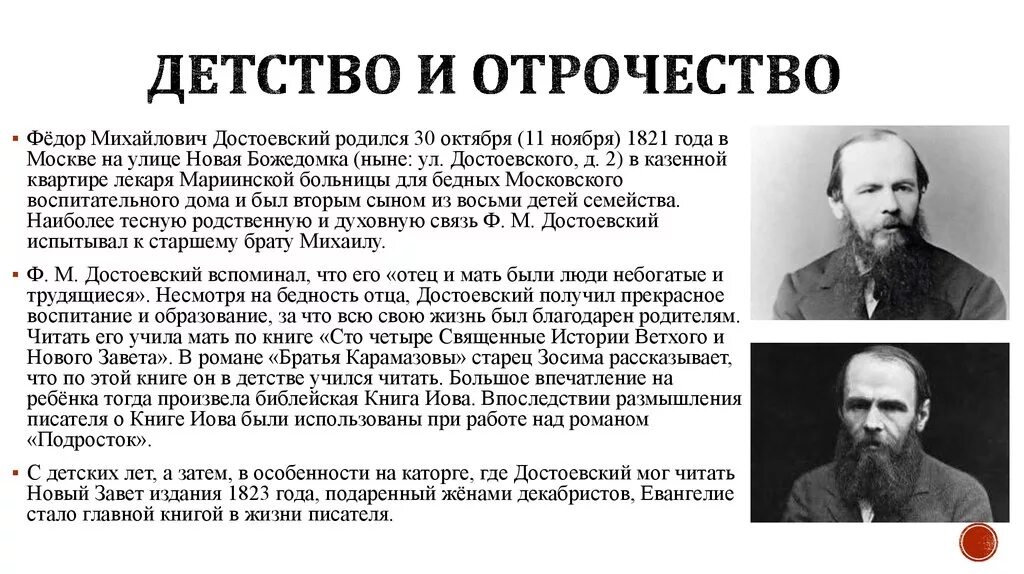 Где родился ф м достоевский. 11 Ноября родился Достоевский. Образование Достоевского. Многоликий Достоевский.