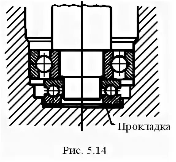 Подшипник вертикального вала. Схема установки упорных подшипников. Схема установки радиально-упорных подшипников на валу. Установка радиально-упорных подшипников на вал. Упорный подшипник схема установки.