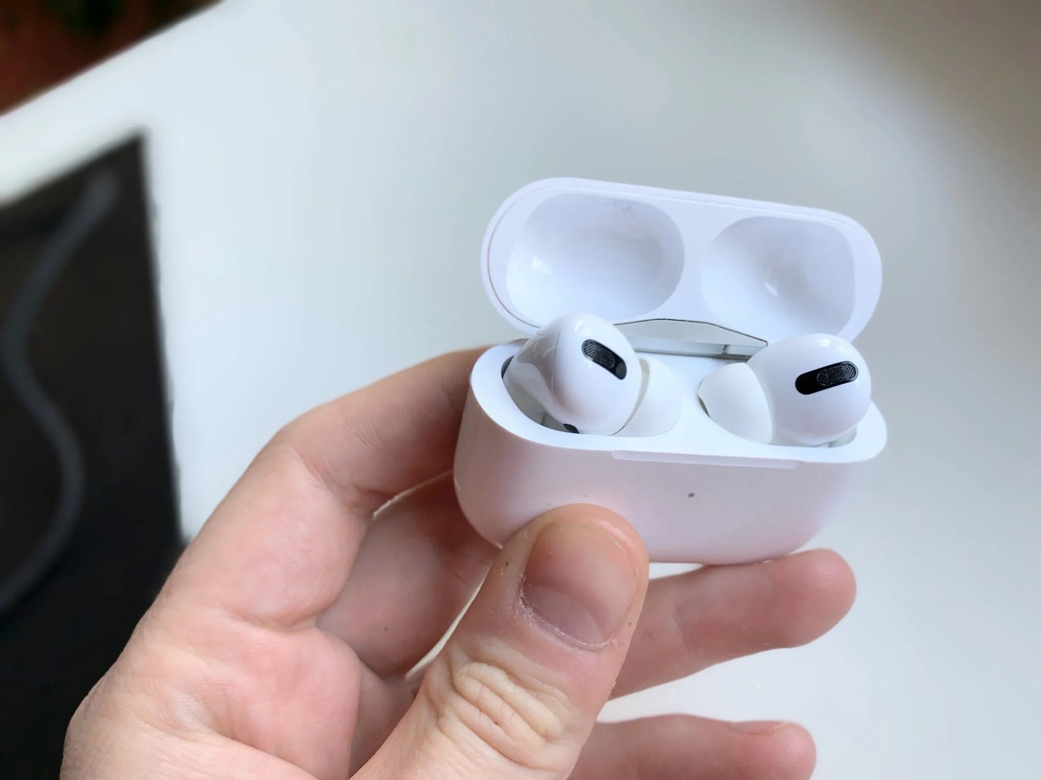 Наушники TWS Apple AIRPODS Pro 2. Earpods Pro 3. Аирподс 2 оригинал. Наушники Air pods Pro 2.