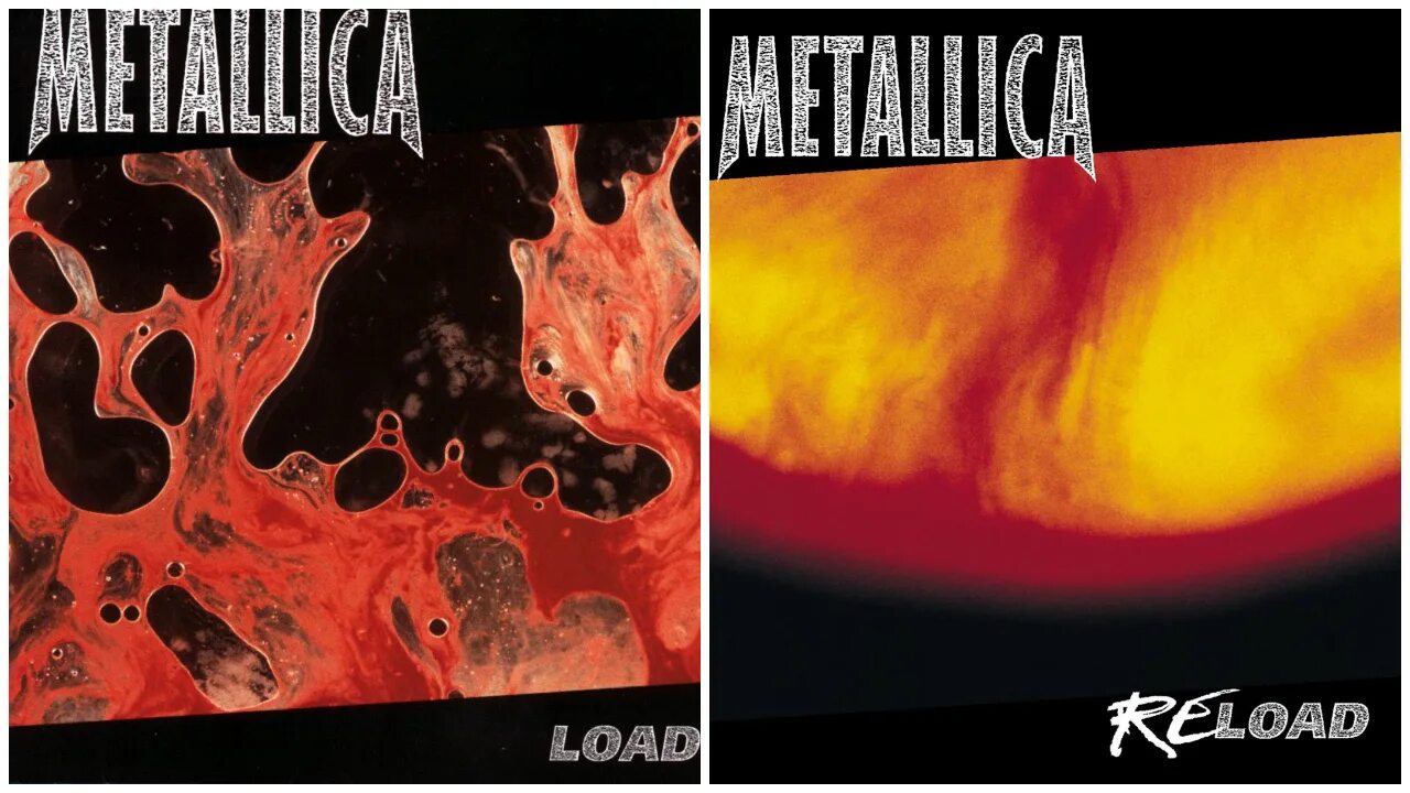 Metallica album 1996. Metallica 1997 reload. Metallica 1996 год. Хэтфилд 1996. Metallica 1996 load.