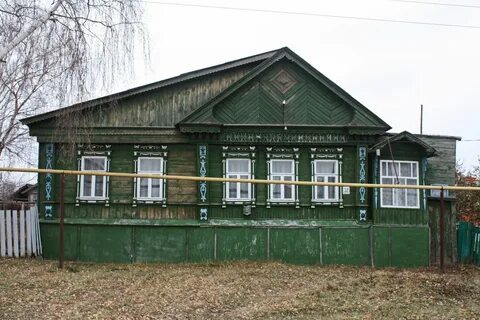 Баево мордовия