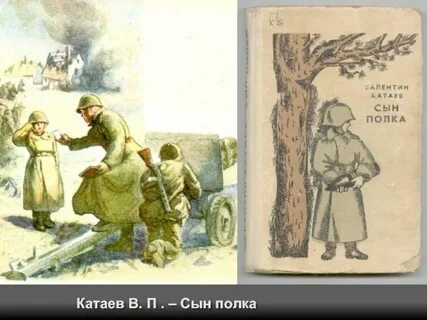 Ваня солнцев повесть