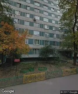 Домодедовская 33