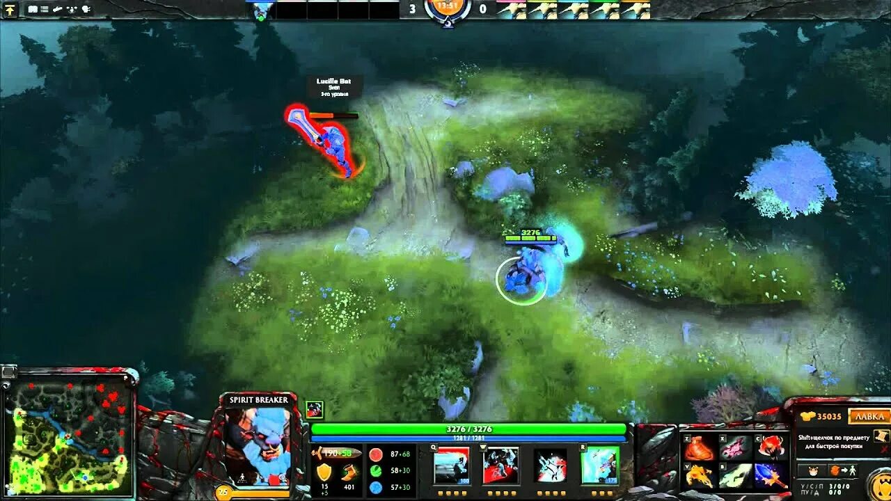 Спирит закуп. Закуп на Spirit Breaker. Spirit Breaker Dota 1. Ульт Spirit Breaker. БАРАТРУМ дота 2 гайд.