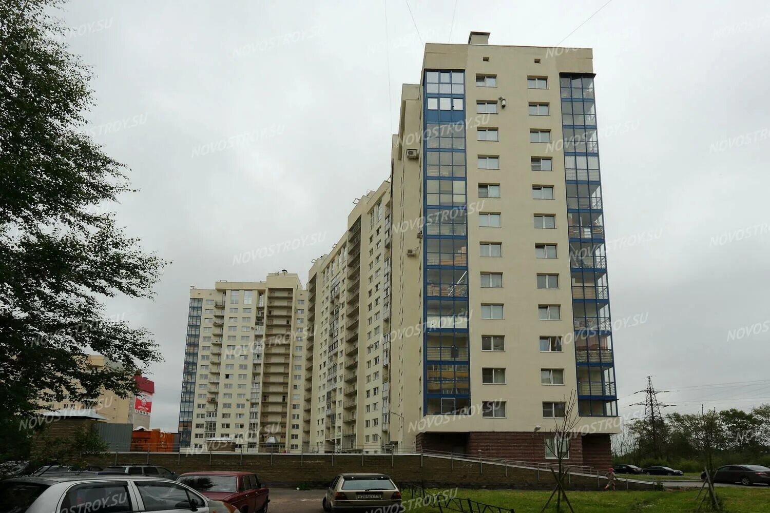 Альбатрос просп большевиков 47 корп 1 фото Больше не работает: Ибн-Сина, стоматологическая клиника, Санкт-Петербург, проспе