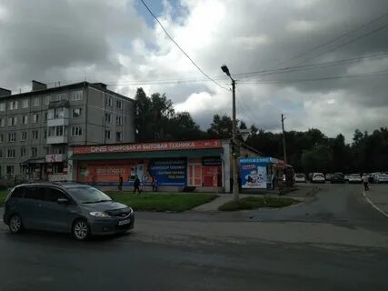 Днс зеленогорск красноярский край