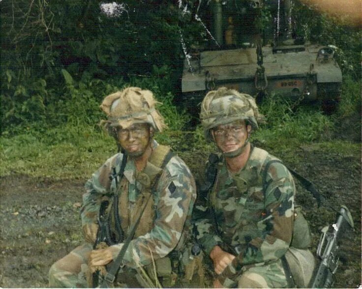 Pre operation