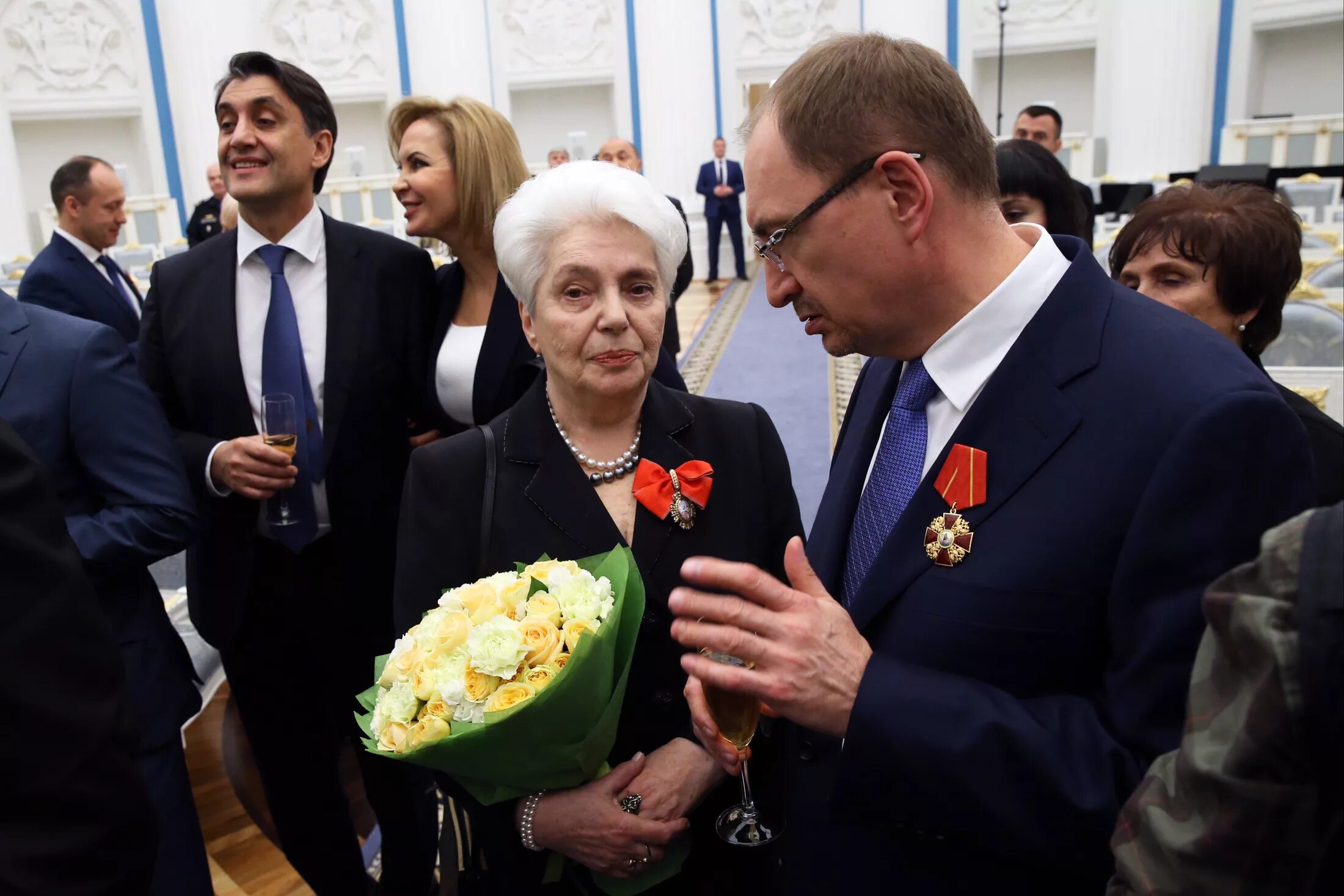 Вручение наград в Кремле. Награждение в Кремле. Вручение госнаград в Кремле.